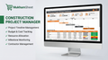 Construction Project Manager