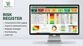 Risk Management Dashboard