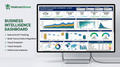 Business Analytics Dashboard